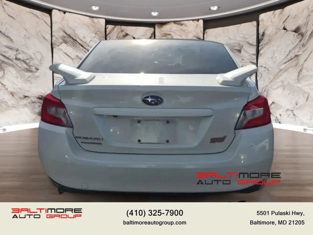 subaru wrx sti 2016 JF1VA2M64G9806660 image subaru wrx sti 2016 JF1VA2M64G9806660 image